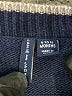 Janie and Jack Blue Pullover Sweater Size 6-12 mo - photo 3