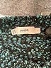 Vince. Tweed Teal Pullover Sweater Size L - photo 7