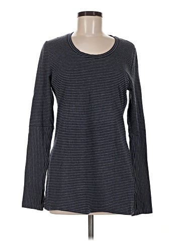 CAbi Long Sleeve T-Shirt (view 1)