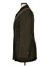 Carlisle 100% Acetate Green Coat Size 14 - photo 5