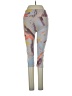 Alo Color Block Gray Active Pants Size XS - photo 2