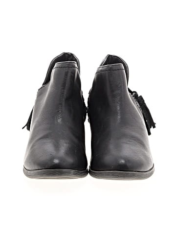 Sugar Ankle Boots (view 2)