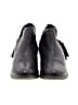 Sugar Black Ankle Boots Size 8 - photo 2