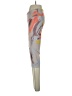 Alo Color Block Gray Active Pants Size XS - photo 5