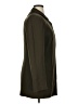 Carlisle 100% Acetate Green Coat Size 14 - photo 4