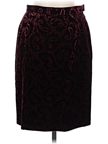 Mary McFadden Formal Skirt (view 1)