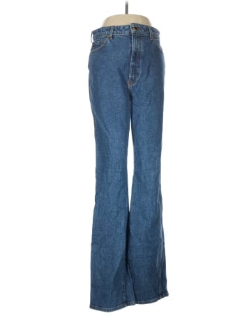 Khaite Jeans (view 1)