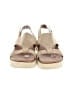 Vionic 100% Leather Tan Sandals Size 7 - photo 2