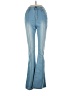 VIP Jeans Blue Jeans Size 00 - photo 1