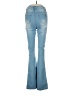 VIP Jeans Blue Jeans Size 00 - photo 2