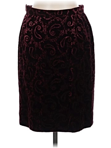 Mary McFadden Formal Skirt (view 2)