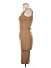 Cotton On Solid Tan Casual Dress Size S - photo 5