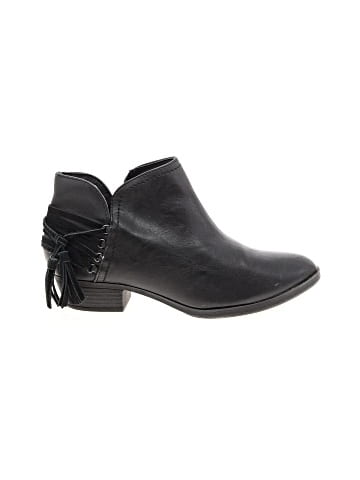 Sugar Ankle Boots (view 1)