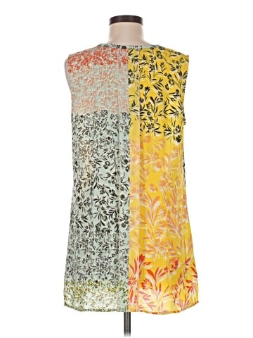CAbi Sleeveless Blouse (view 2)