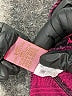 Liquido Print Pink Leggings Size M - photo 8