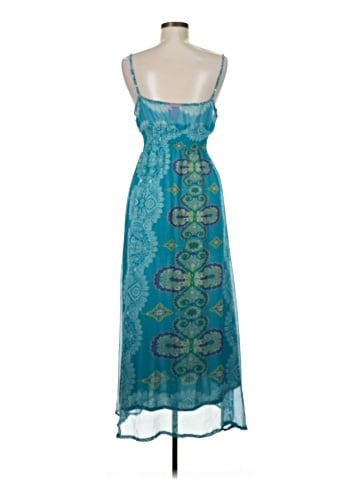 She's Cool Cocktail Dress (view 2)