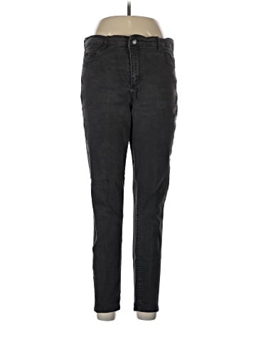 Ann Taylor LOFT Jeans (view 1)