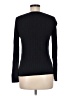 Tommy Hilfiger 100% Cotton Black Pullover Sweater Size M - photo 2