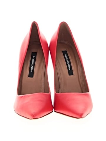 BCBGMAXAZRIA Heels (view 2)