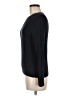 Tommy Hilfiger 100% Cotton Black Pullover Sweater Size M - photo 5