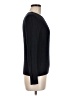 Tommy Hilfiger 100% Cotton Black Pullover Sweater Size M - photo 4
