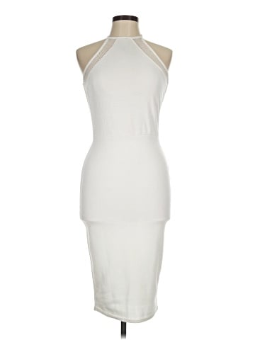 Missguided Cocktail Dress (view 1)