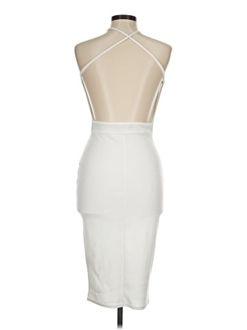Missguided Cocktail Dress (view 2)