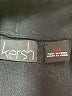 Kersh Black Cardigan Size L - photo 7
