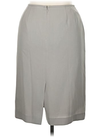 Kasper Formal Skirt (view 2)