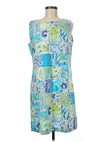 Erin London Casual Dress (view 1)