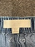 Zara Blue Jeans Size 8 - 9 - photo 3