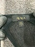 Alala Black Active Tank Size S - photo 7