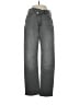 Madewell Gray Jeans Size 25 waist - photo 1