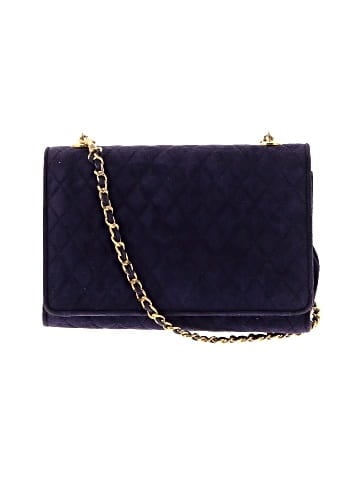 Assorted Brands Leather Crossbody Bag (view 1)
