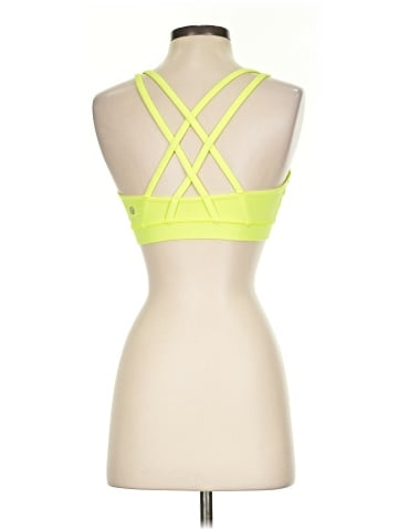 Lululemon Athletica Sports Bra (view 2)
