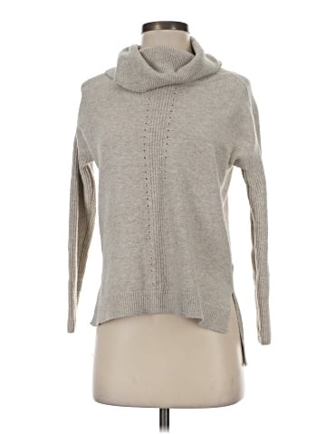 Banana Republic Factory Store Turtleneck Sweater (view 1)
