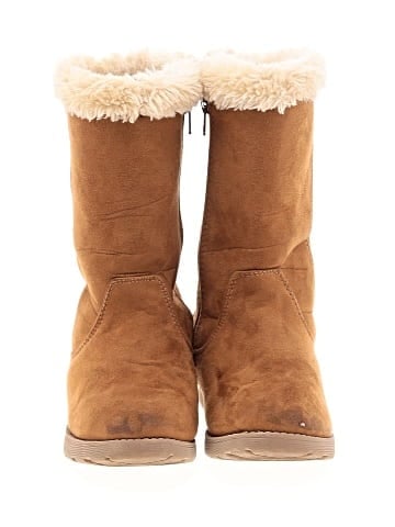 Cat & Jack Boots (view 2)