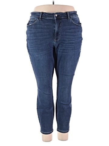 Judy Blue Jeans (view 1)