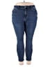 Judy Blue Blue Jeans Size 24 - photo 1