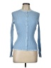 Brooks Brothers Blue Cardigan Size L - photo 1