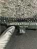 Generation Love Tweed Black Cocktail Dress Size L - photo 7