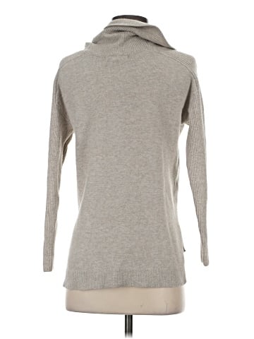 Banana Republic Factory Store Turtleneck Sweater (view 2)