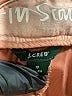 J.Crew Solid Brown Casual Pants Size 10 - photo 7