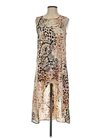 G by Giuliana Rancic Casual Dress (view 1)