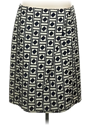 Dries Van Noten Casual Skirt (view 1)