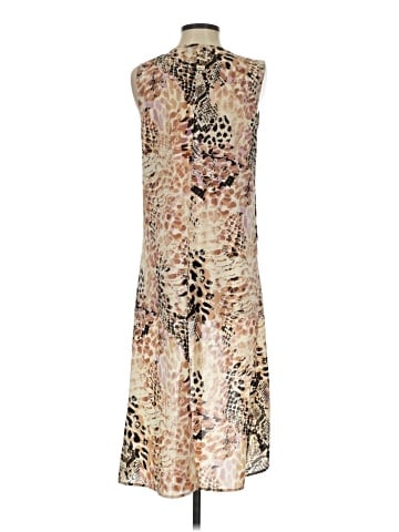 G by Giuliana Rancic Casual Dress (view 2)