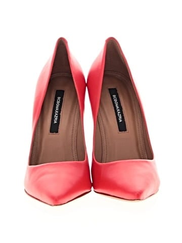 BCBGMAXAZRIA Heels (view 2)