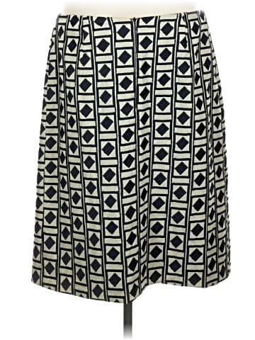 Dries Van Noten Casual Skirt (view 2)