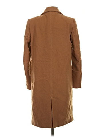 Zara Basic Coat (view 2)