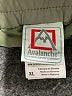 Avalanche Solid Green Active Skort Size XL - photo 3